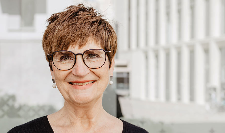 Marta Doehler Behzadi